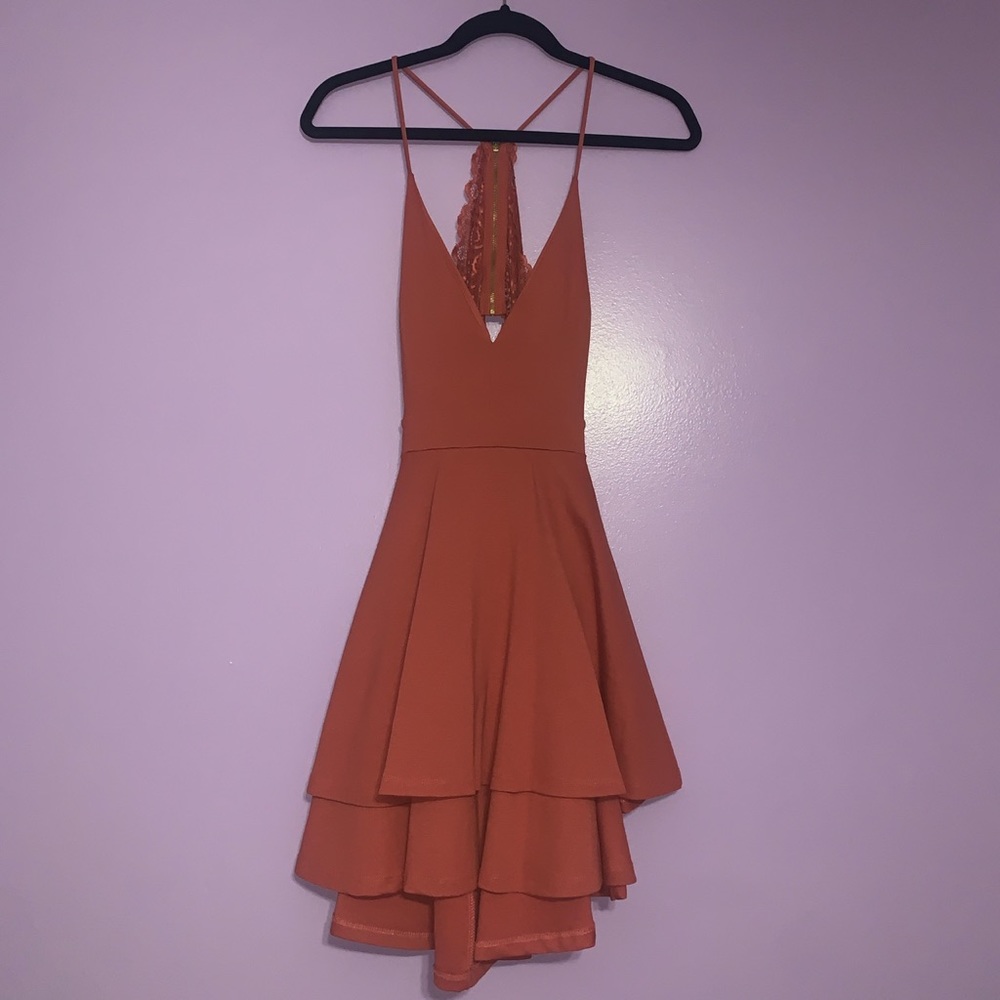 dress